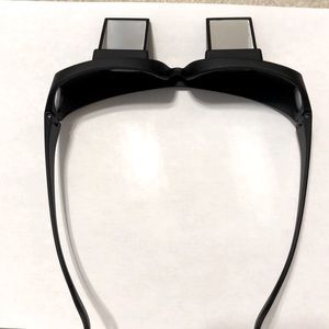 Bed Prism Spectacles